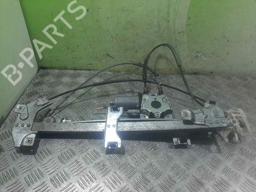 Rudehejsemekanisme Højre foran CITROËN XSARA PICASSO (N68) 1.6 HDi (109 hp) 12140549