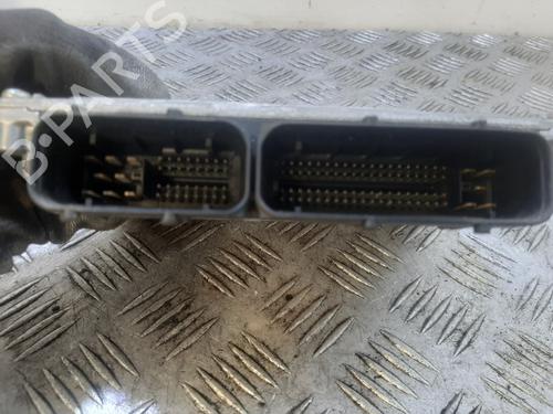 Engine control unit (ECU) SEAT IBIZA III (6L1) | BP36570201M57 - Image 4