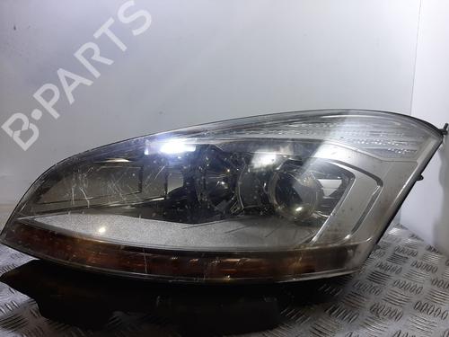 Faro izquierdo CITROËN C4 Picasso I MPV (UD_) [2006-2015]  30735266