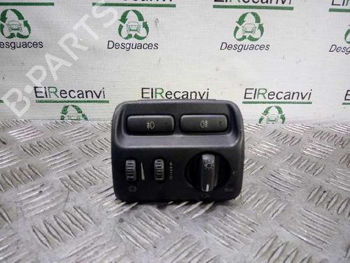 Used Headlight switch HYUNDAI SANTAMO [1998-2002]  4534260