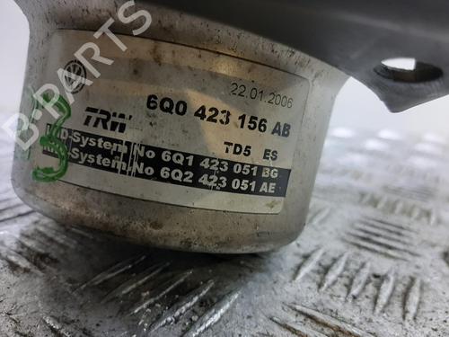 Steering pump SEAT IBIZA III (6L1) | BP31027060M99