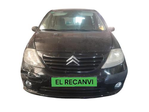 Gebruikte CITROËN C3 I (FC_, FN_)  1.4 i Bivalent  4773487 Onderdelen