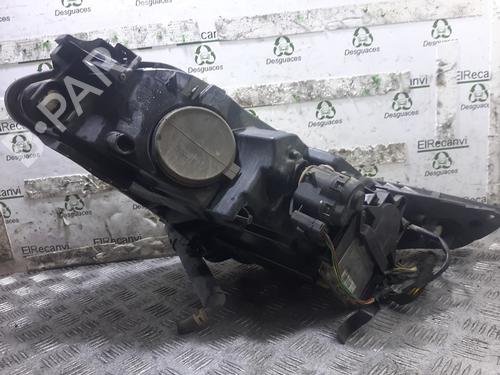 Right headlight CITROËN C4 Coupe (LA_) | BP29359167C29