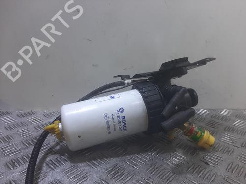 Andre Andre FORD TRANSIT Van (FA_ _) 2.0 DI (FAE_, FAF_, FAG_) (75 hp) 34706786 34706786
