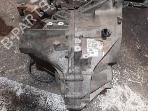 Gearbox MAZDA 5 (CR) 2.0 CD (CR19) | BP27626658M3 