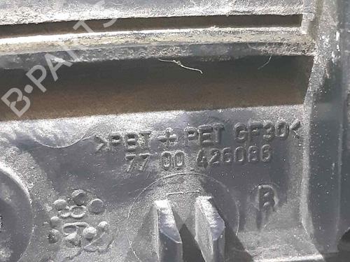 Portiergreep links achter RENAULT CLIO II (BB_, CB_) 1.4 (B/CB0C, B/CB0S) | BP13462855C130