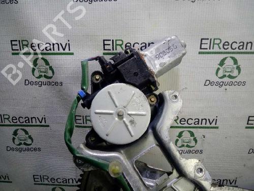 Front right window mechanism HONDA CR-V I (RD) 2.0 (RD1) | BP4538711C23