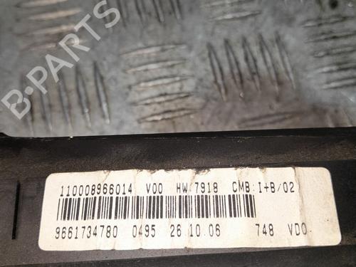 Display CITROËN XSARA PICASSO (N68) 1.6 16V | BP29541753C48 