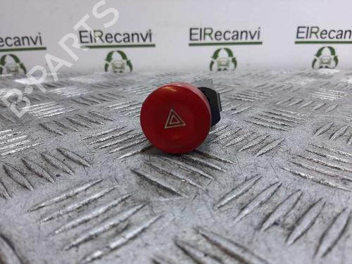 Used Warning switch DAEWOO KALOS (KLAS) 1.4 (83 hp) 5670176