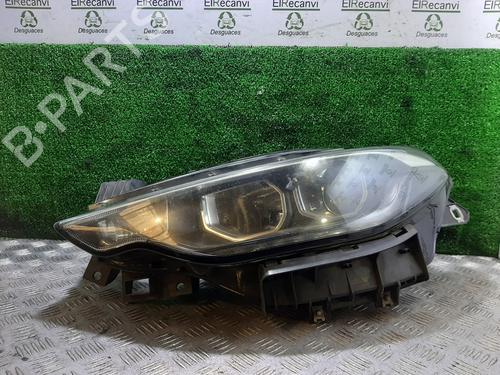 Used Left headlight FIAT TIPO Saloon (356_, 357_) [2015-2025]  28293112