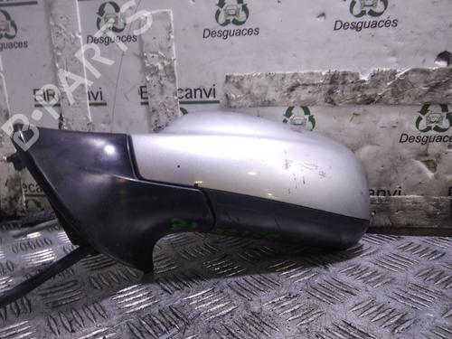 Left mirror PEUGEOT 407 SW (6E_, 6D_)  | BP29326513C26 