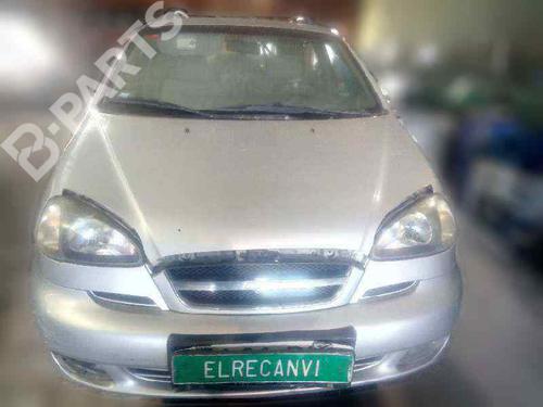 Used Parts CHEVROLET REZZO MPV (U100)  1.6  734015
