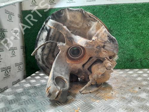 Right front steering knuckle BMW X3 (E83) xDrive 30 d | BP36392694M26 - Image 2