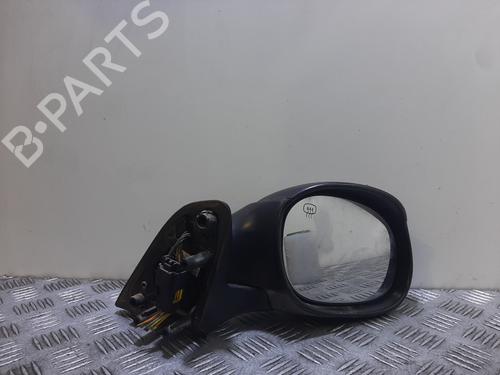 Used Right mirror CITROËN XSARA PICASSO (N68) 2.0 HDi (90 hp) 31713249