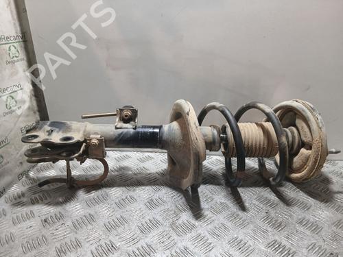 Højre fortil støddæmper MITSUBISHI OUTLANDER II (CW_W) 2.0 DI-D (CW8W) (140 hp) 32317904