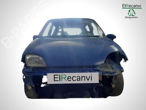 Steering column FIAT SEICENTO / 600 (187_) | BP12140547M21