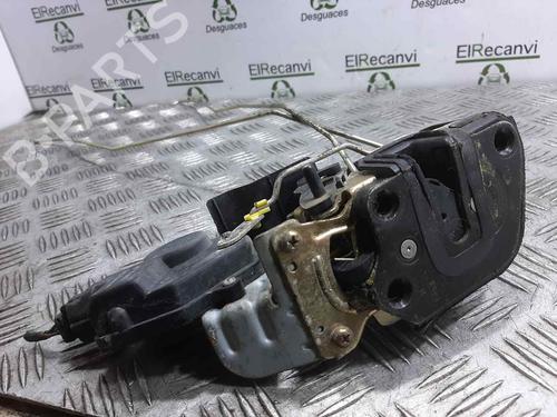 Rear right lock HYUNDAI SANTA FÉ I (SM) 2.0 CRDi | BP6920607C99