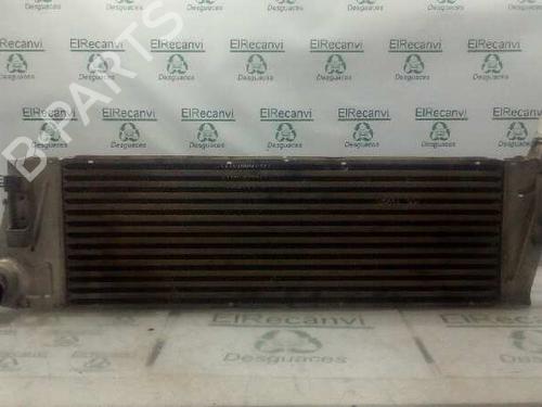 Intercooler RENAULT MEGANE II (BM0/1_, CM0/1_) [2001-2012]  4530471