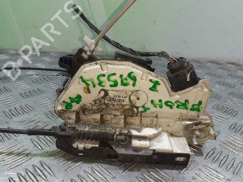 Used Front left lock SEAT IBIZA IV (6J5, 6P1) [2008-2017]  8379168