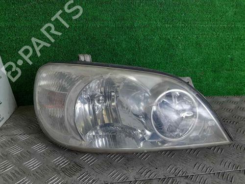 Used Right headlight KIA CARNIVAL II (GQ) 2.9 CRDi (144 hp) 22375363