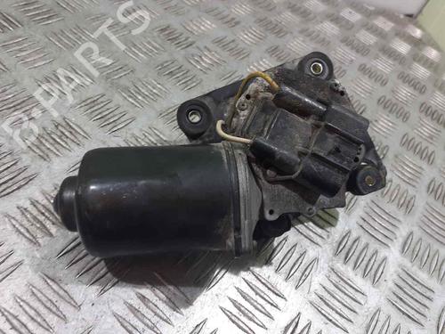 Used Front wiper motor OPEL FRONTERA A (U92) [1992-1998]  7405525