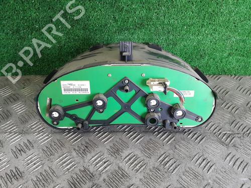 Kombiinstrument PEUGEOT 206 Hatchback (2A/C) | BP22612906C47