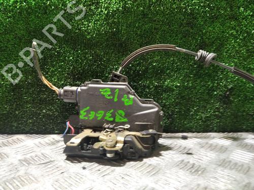 Used Rear left lock SEAT CORDOBA (6L2) 1.4 16V (75 hp) 29300663