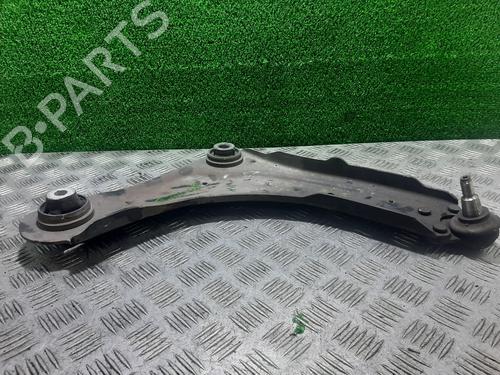 Used Right front suspension arm RENAULT MEGANE III Hatchback (BZ0/1_, B3_) 1.5 dCi (BZ09, BZ0D, BZ1W, BZ29, BZ14) (110 hp) 21536315