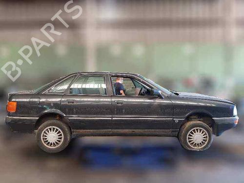 Left front driveshaft AUDI 90 B3 (893, 894, 8A2) 2.3 E | BP7013790M38