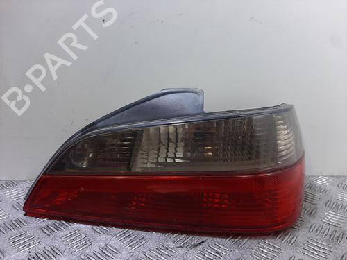 Used Right taillight PEUGEOT 406 (8B) 2.1 TD 12V (109 hp) 30849922