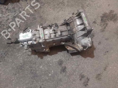Gearbox SUZUKI JIMNY Closed Off-Road Vehicle (SN) 1.3 16V (SN413) | BP13522966M3 