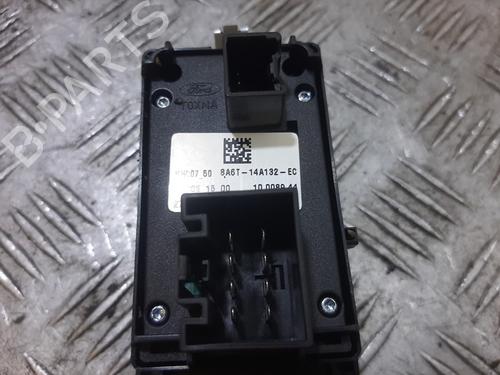 Left front window switch FORD FIESTA VI (CB1, CCN) 1.6 TDCi | BP37430371I27 - Image 3