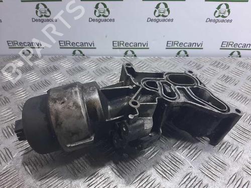 Oil radiator OPEL CORSA D (S07) | BP14356225M33