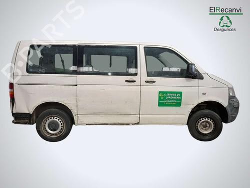 Brake master cylinder VW TRANSPORTER T5 Van (7HA, 7HH, 7EA, 7EH) 2.5 TDI | BP27927182M77