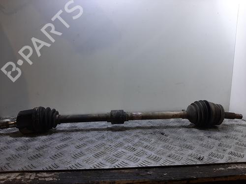 Used Right front driveshaft HYUNDAI TUCSON (JM) 2.0 CRDi (113 hp) 30597658