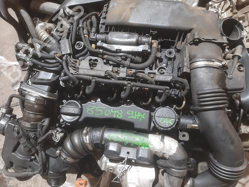 Used Engine CITROËN C4 I (LC_) [2004-2014]  32697511