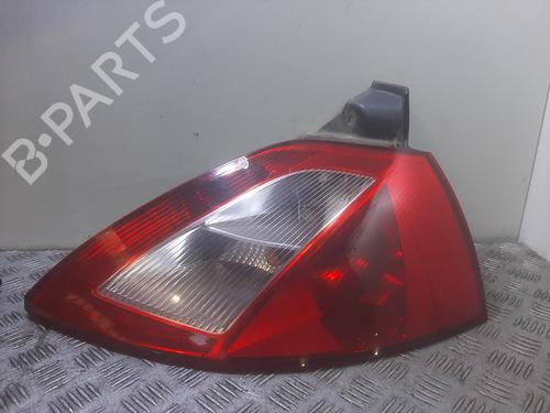 Used Right taillight Right taillight RENAULT MEGANE II Saloon (LM0/1_) 1.9 dCi (LM0G, LM1G, LM2C) (120 hp) 36037208 36037208