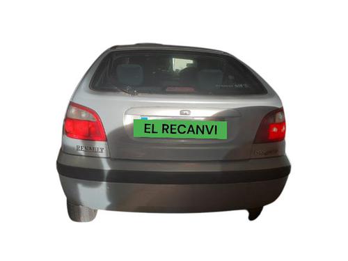 Right headlight RENAULT MEGANE I (BA0/1_) 1.9 dCi (BA05, BA1F) | BP32216227C29