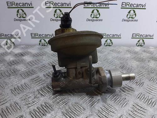 Used Brake master cylinder SEAT INCA (6K9) 1.9 D (64 hp) 5749744