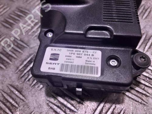 Climate control SEAT LEON (1P1) | BP22296053I5