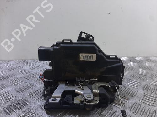 Used Front left lock SEAT LEON (1M1) [1999-2006]  31671754