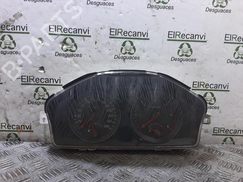 Kombinert Instrument VOLVO C30 (533) [2006-2013]  18294594