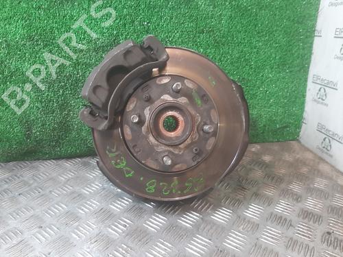 Used Right front steering knuckle Right front steering knuckle 36870715 36870715