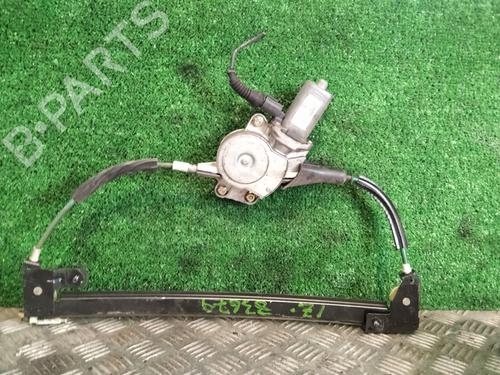 Used Front left window mechanism ALFA ROMEO 147 (937_) 1.9 JTD 16V (937.AXG1B, 937.BXG1B) (140 hp) 28581969