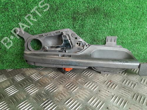 Used Rear right interior door handle SEAT IBIZA II (6K1) [1993-2002]  29410950