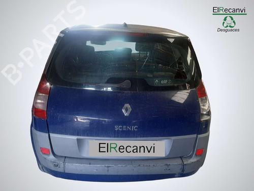 Left front window switch RENAULT SCÉNIC II (JM0/1_)  | BP14977454I27 