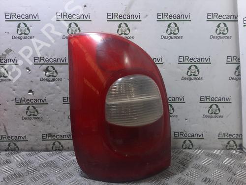 Left taillight CITROËN XSARA PICASSO (N68) 2.0 HDi | BP19180048C34