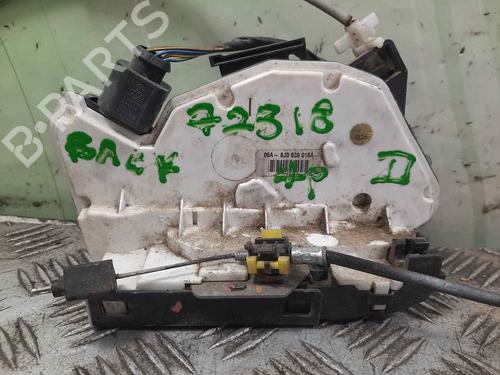 rear-right-lock-seat-ibiza-iv-6j5-6p1-2008-2009-2010-2011-2012-2013-2014-2015-2016-2017-16413613 main image