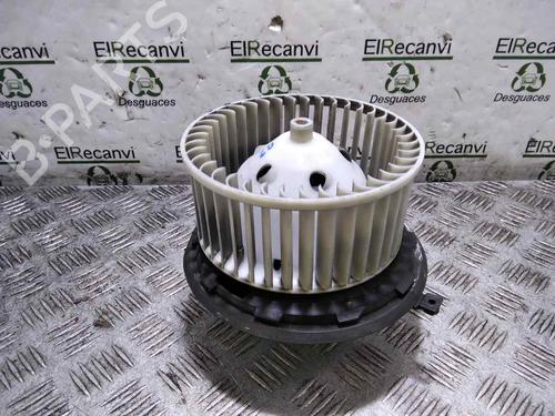 Varmeblæser RENAULT LAGUNA II (BG0/1_) [2001-2007]  17742984