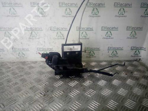 Used Front right lock Front right lock 4544555 4544555